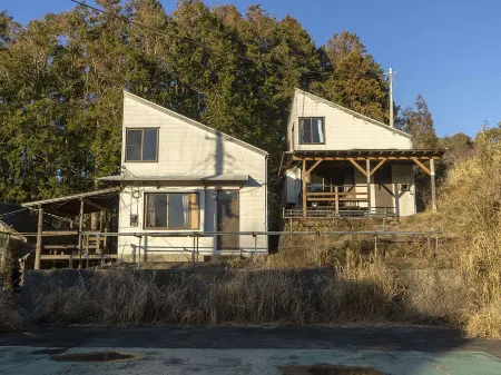 Minamiizu Land Hopia