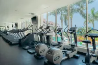 Iberostar Waves Rose Hall Beach - Gym