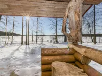 Hevonkuusi Hotels in Hankasalmi
