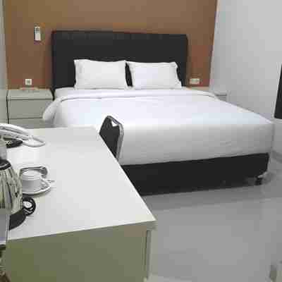 Asoka Inn Bandung Rooms