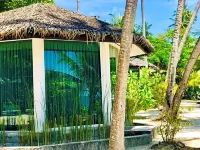 Am Samui Resort Taling Ngam Hotellit kohteessa Taling Ngam