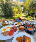 Maritim Antonine Hotel & Spa - Desayuno