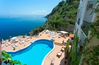 Hotel Carasco - vue mer