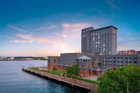 Renaissance Portsmouth-Norfolk Waterfront Hotel Hotels near Portsmouth Splash Park