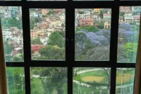 Radisson Serviced Apartments Antananarivo City Centre - Scenic