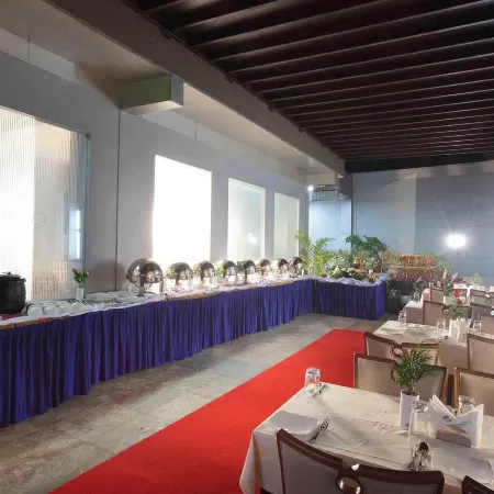 Casa in Luxury Suites