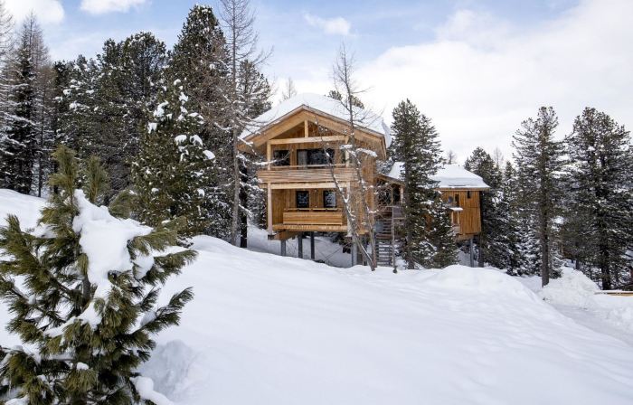#21 Mit IR-Sauna Und Whirlpool