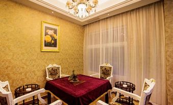 Vienna Classic Hotel (Xiangshan Shipu)