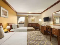 Ramada by Wyndham Bahrain Hotels near Hoora