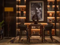 Anantara Grand Hotel Krasnapolsky Amsterdam Hotels near Theater De Rode Hoed