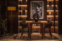 Anantara Grand Hotel Krasnapolsky Amsterdam