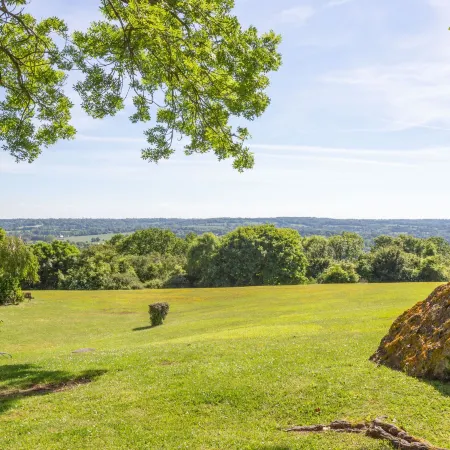 La Pinchonnière