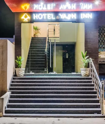 Hotel Yash Inn Hotels in 