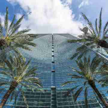 Brickell Arch, a Luxury Collection Hotel, Miami Hotel Exterior