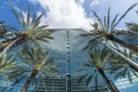 Hotel AKA Brickell Hotels in Innenstadt Miami / Innenstadt
