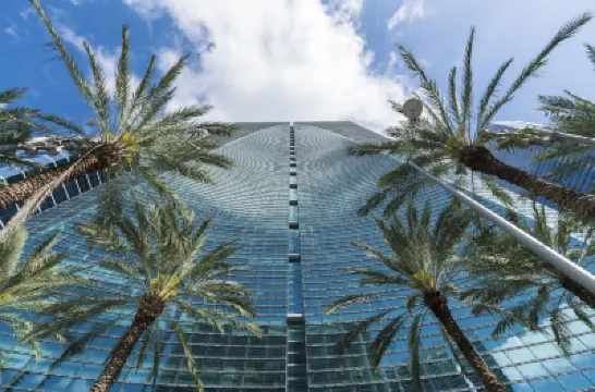 Brickell Arch, a Luxury Collection Hotel, Miami Hotel di 