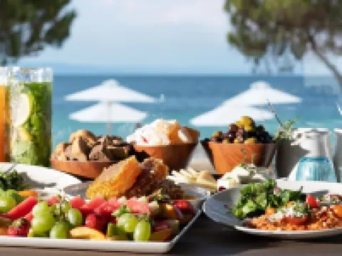 Akti Toroni Boutique Hotel Hotels in Toroni