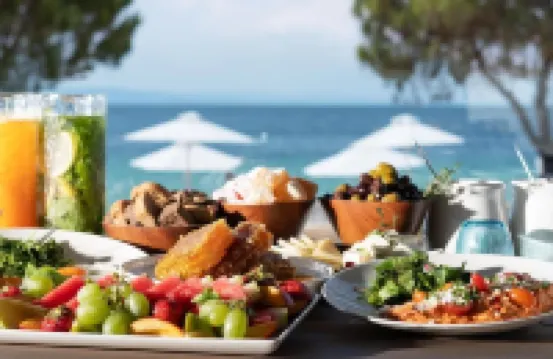 Akti Toroni Boutique Hotel