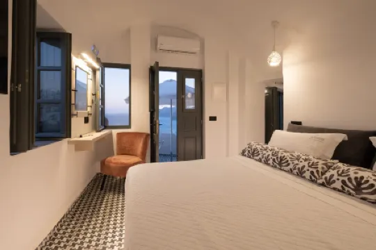 Amaya Selection of Villas Отели рядом с достопримечательностью «Ия»