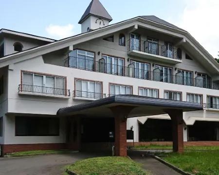 Remnant Oshuku Hotels in Shizukuishi