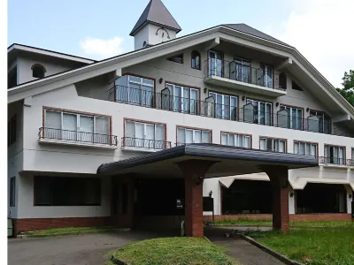 Remnant Oshuku Hotels near Yukotan no Mori