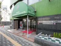 大阪守口プラザホテル大日駅前 - Wi-Fi