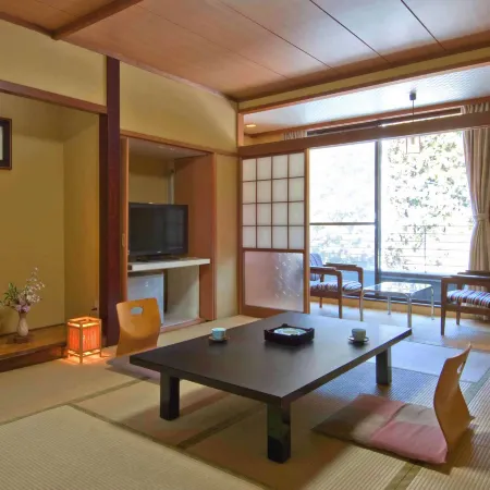 Nikko Green Hotel Natsukashiya Fuwari