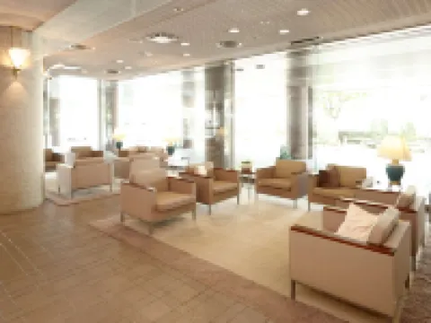 Hotel Fukushima Green Palace