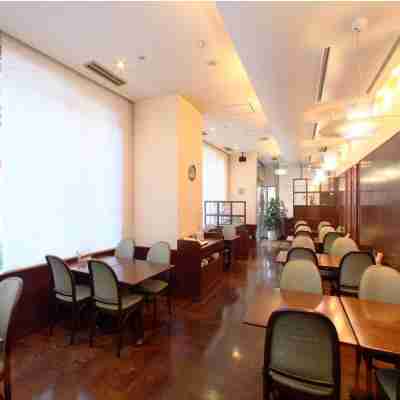 シティテル 府中 Dining/Meeting Rooms