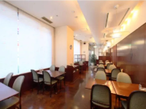 Business Hotel Citytel Fuchu Fuchū otelleri