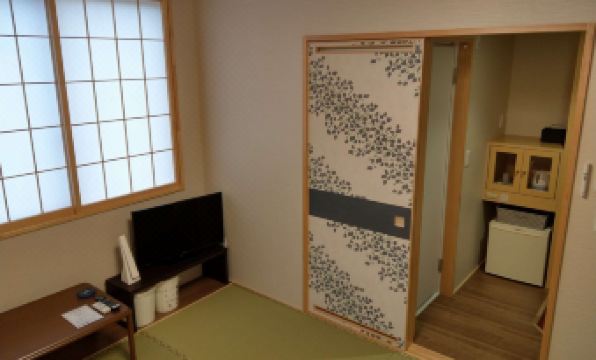 Business Hotel Hokuto