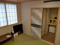 Business Hotel Hokuto Hotel di Hokuto