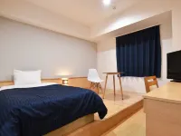 Iwamizawa Hotel 5 Jo Hotels in Iwamizawa
