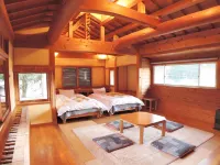 Minshuku Kawahara