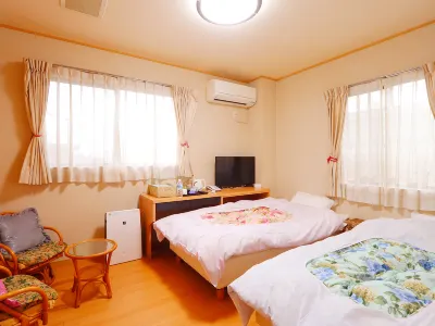 Ryokan Kinsui Hotels in Kurume