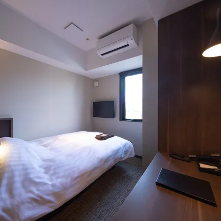 Hotel H2 Trip&Business Nagasaki Отели рядом с достопримечательностью «Собор Ураками»