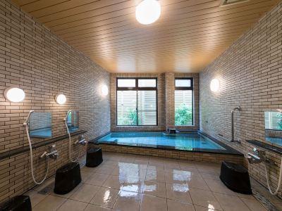 スパ・大浴場 民宿まるよの写真