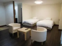 Hotel Blanca Hôtels à : Arao