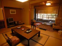 Yumoto Shimakan