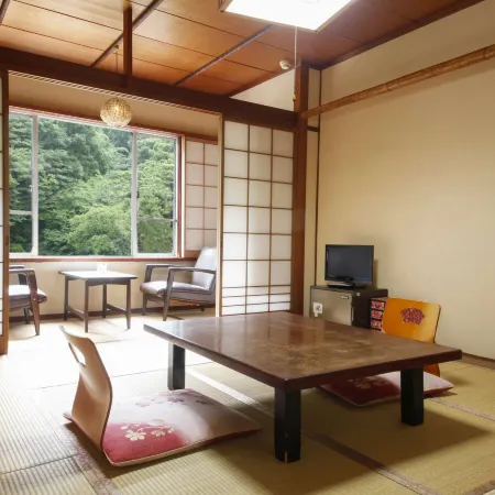Yukaikan Hanayashiki