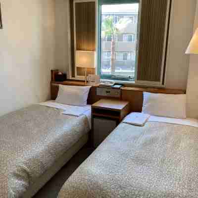 エースイン 刈谷 Rooms