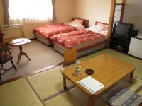 Hotel White Inn Kitashiga Hotels near Ryuoo Ski Park