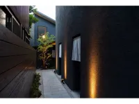 Gunjo No Tsuki -  Privatzimmer