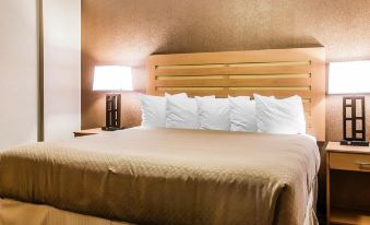 Quality Inn & Suites Warren - Detroit