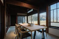 50Minutes to the Dinosaur MuseumEternal Inn Furaf Hotels in Ikeda
