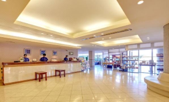Hotel Yugaf Inn Okinawa