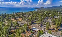 The Elet Hotel Hotel a South Lake Tahoe