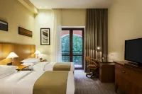 Grand Resort Jermuk Sanatorium Hotels in Jermuk