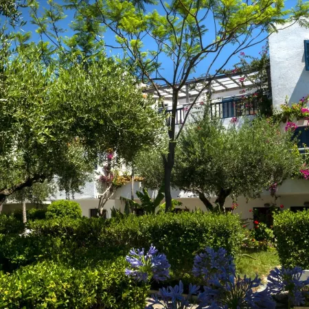 Villea Village by Ghh