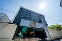 Rex Hotel Hoteles en Cheonan